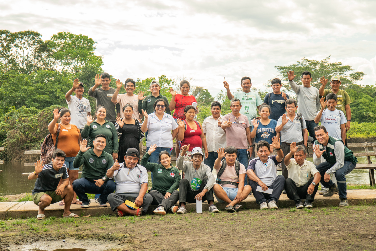 Equipo técnico de las ACR