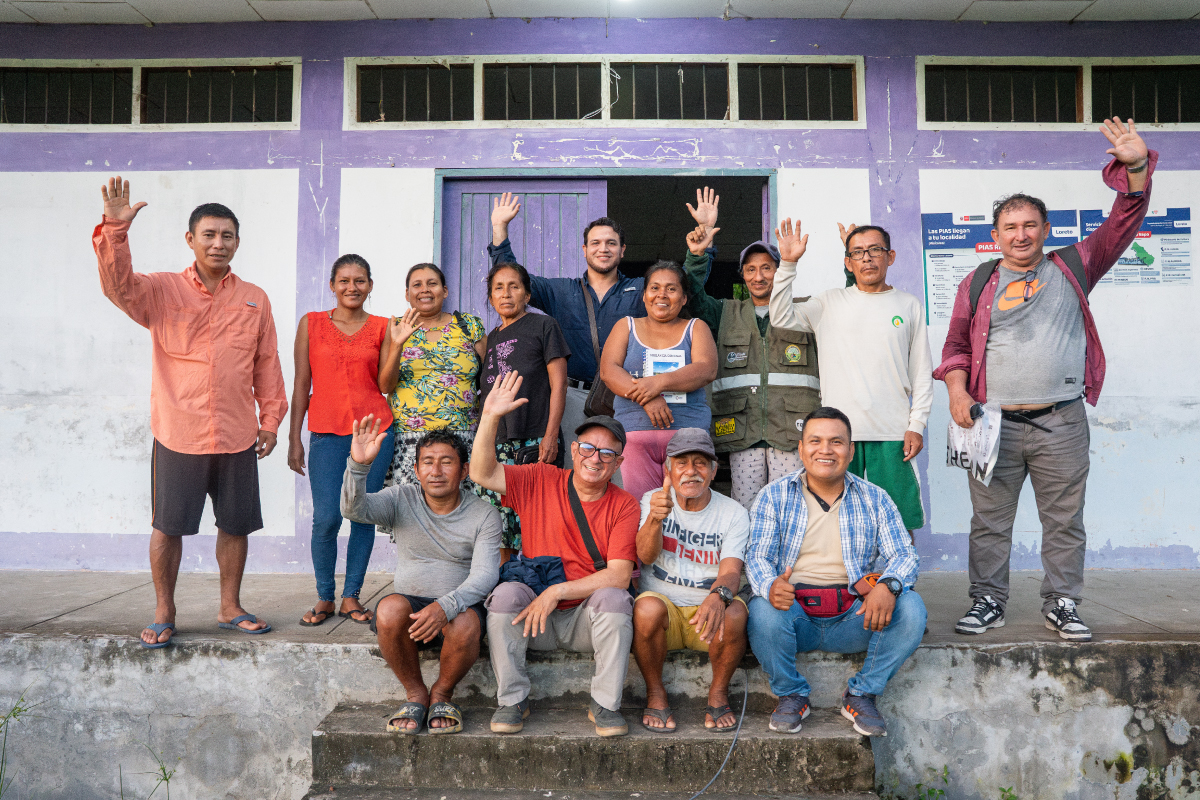 Mejorar la calidad de vida